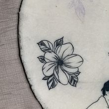 Meu projeto do curso: Tatuagem para principiantes. Un progetto di Design di tatuaggi di Aline Lobato - 22.01.2024