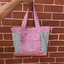 My project for course: Basic Sewing with a Sewing Machine. Een project van Naaiwerk y Textielontwerp van abby_donkin - 20.01.2024