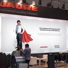 JAURE. Design project by Ekaitz Auzmendi - 01.23.2024