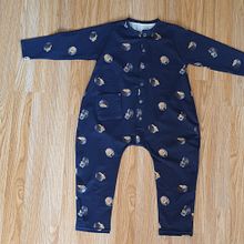 Mein Abschlussprojekt für den Kurs: Kinderkleidung: Pattern Hacking-Techniken. Pattern Design, Fashion Design, Sewing, Patternmaking, and Dressmaking project by petra_bergholz - 01.23.2024