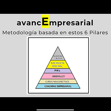 Avance Empresarial . Un proyecto de Consultoría creativa de ercal007 - 23.01.2024
