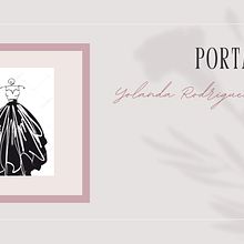 presentación. Design project by yolanda_rwinlow - 01.23.2024