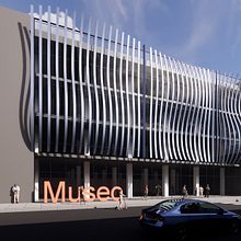 Curso: Diseño arquitectónico creativo y modelado en Revit. Digital Architecture, ArchVIZ, 3D, and 3D Modeling project by Andrea Tarditti - 01.22.2024