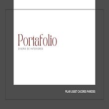 Portafolio . Interior Design project by Pilar Caceres Paredes - 01.19.2024