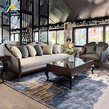 Top 5+ Mẫu Sofa Khách Sạn Đẹp, Sang, Bắt Trọn Xu Hướng Hiện Nay. Traditional illustration, and Motion Graphics project by Nội Thất Tâm Việt - 01.24.2024