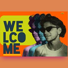 Personal Website. UX / UI, Graphic Design, and Web Design project by giorgio94 - 01.24.2024