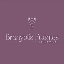 Branyelis Fuentes - Belleza & Más. Un projet de Br, ing et identité , et Design graphique de Renny Sadíd Rivero - 24.01.2024
