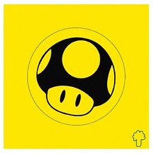 Super Mario Flyer Redesign. Design, Printing, and Graphic Design project by Nuno Marques - 01.13.2024