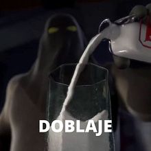 '¿Tú Conoces a Pin-Pon?' (Doblaje de 'Shrek'). Een project van Film, video en televisie van provan_roger - 24.01.2024