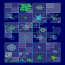 Mi proyecto del curso: Diseño con Python: programar para un contexto visual. Motion Graphics, Multimedia, and Digital Design project by v4c2vfyd84 - 01.22.2024