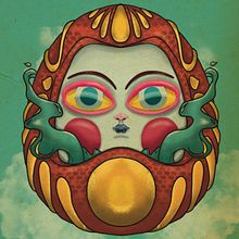 Mi proyecto del curso: Ilustración digital con Procreate. Un proyecto de Ilustración tradicional, Dibujo, Ilustración digital y Dibujo digital de hernan casillas - 22.01.2024