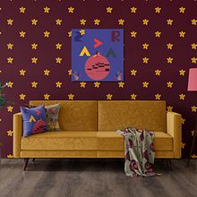 My project for course: Pattern design for homeware products "Zadar summer vibes". Un proyecto de Diseño y Pattern Design de anzotika - 24.01.2024