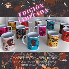 Mi proyecto del curso: Creación y comercialización de patterns vectoriales. Un proyecto de Ilustración tradicional, Pattern Design, Diseño de moda, Estampación y Business de Ana Meza - 24.01.2024