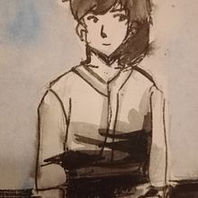 Mi proyecto del curso: Cómic e ilustración: presenta tu proyecto editorial . % 2vasosdeagua tarafından hazırlanan Geleneksel illüstras, on, Pazarlama, Çizgi roman, Portfö, Geliştirme, Editor, al İllüstras, Ve on projesi - 01.25.2024