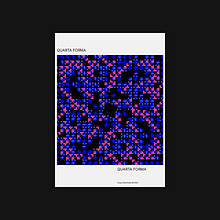Quarta Forma. Programming project by Fauzy Rachmadi - 10.19.2022