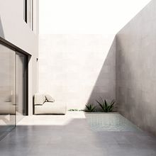Casa limonero. Architecture, Interior Architecture, Interior Design, Infographics, Decoration & Interior Decoration project by Salomé Ruiz Gómez - 01.25.2024