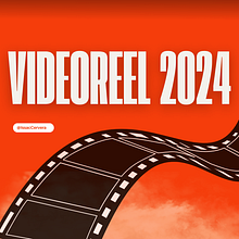 Video Reel 2024. Un projet de Cinéma, vidéo et télévision, Vidéo , et Édition vidéo de Issac Cervera - 20.01.2024