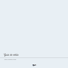 Meu projeto do curso: Canva do começo ao fim: crie designs profissionais. Un projet de Br, ing et identité, Design graphique, Webdesign , et Design pour les réseaux sociaux de Carol Bassani - 24.01.2024