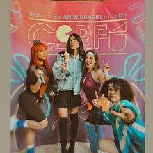 El Arte de Entrevistar, Comunicar y Dirigir  . Pemasaran Konten, Acara, Menulis, Dan Komunikasi proyek oleh Karina Matamoros Martínez - 01.25.2024