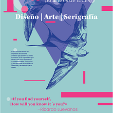 Mi proyecto del curso: Ortotipografía para diseñadores Ein Projekt aus dem Bereich Design, Br, ing und Identität, Verlagsdesign, Bildende Künste und Grafikdesign von Ricardo Durán - 23.01.2024