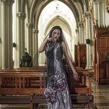 Mi proyecto del curso: Patronaje con Adobe Illustrator . % Luciana tarafından hazırlanan Desen Tasarımı, Moda Tasarımı, Ve Kalıpçılık ve Elbise Dikimi projesi - 02.27.2024