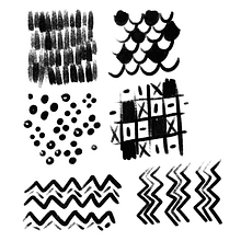 Mi proyecto del curso: Mi lugar seguro. Traditional illustration, Digital Illustration, Digital Drawing, Sketchbook, and Narrative project by mgiron573 - 01.21.2024