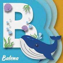 Ilustración Infantil. Projekt z dziedziny Design,  Sztuki piękne, Projektowanie graficzne i Grafika wektorowa użytkownika Mafe Estupiñan - 26.01.2024