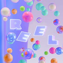 Motion REEL. Un proyecto de Motion Graphics, Animación 2D y Animación 3D de Ariana Gomez - 26.01.2024
