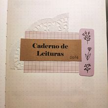 Meu projeto do curso: Bullet journal criativo: planejamento e criatividade . % Liliana Gomes tarafından hazırlanan Geleneksel illüstras, on, Harfler, Çizim, El Yazısı, Ve Yönetim ve Verimlilik projesi - 01.26.2024