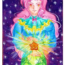 Mi proyecto del curso: Ilustración de cuento de hadas con acuarelas. Ilustração tradicional, Pintura, Desenho, Ilustração digital, e Pintura em aquarela projeto de Belen Isabel Blanco - 23.01.2024