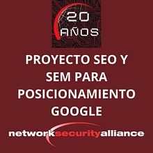 Mi proyecto del curso: SEO y SEM: estrategias de posicionamiento en Google. Un projet de Marketing, Réseaux sociaux, Marketing digital, Marketing mobile, Marketing de contenu, Growth marketing, SEO, SEM , et Publicité de isaac_olvera - 27.01.2024