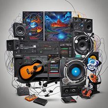 Awesome. Un progetto di Musica e Produzione musicale di jpgotopo - 24.01.2024