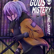 Mi proyecto del curso: Creación de personajes manga. Projekt z dziedziny Trad, c, jna ilustracja, Projektowanie postaci, Komiks i Manga użytkownika Marcos Novoa - 27.01.2024