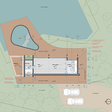 Chalé . Projekt z dziedziny  Architektura użytkownika Samuel Eufrásio - 29.08.2023