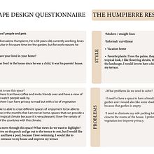 Mi proyecto del curso: Introducción al diseño de paisajes. Interior Design, L, scape Architecture, Architectural Illustration, and Spatial Design project by Danay Llorente - 01.27.2024