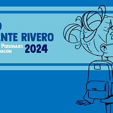 Mi proyecto del curso: Diseño de personajes para animación con Photoshop - Said Infante . Animation, Character Design, and Character Animation project by Said Infante Rivero - 01.27.2024