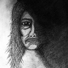Rust… . Drawing, and Animated Illustration project by Klaudia Traczyk - 01.27.2024