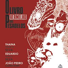 Artbook. Projekt z dziedziny Trad, c, jna ilustracja, Design i Projektowanie postaci użytkownika Eduardo Alves da Silva - 27.01.2024