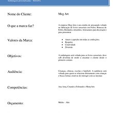 Meu projeto do curso: Design de packaging do início ao fim para marcas. Un projet de Design , Br, ing et identité, Design graphique , et Packaging de Mariana Amaral - 27.01.2024