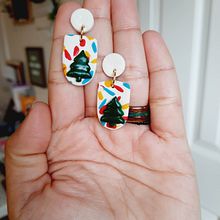 My project for course: Polymer Clay Jewelry Design for Beginners. Accessor, Design, Arts, Crafts, Jewelr, Design, and DIY project by Petu A Mano - 01.27.2024