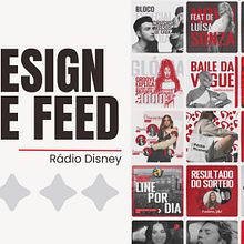 Meu projeto do curso: Design de feed para Instagram com Canva. Een project van Grafisch ontwerp, Marketing, Social media, Instagram y Digitaal ontwerp van studiesbetter - 06.01.2024