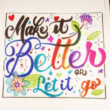 Mi proyecto del curso: Cuaderno tipográfico con lettering manual. Een project van  Belettering,  Schetsen,  Creativiteit,  Tekening,  H, lettering y Sketchbook van Malena Gonzalez - 25.02.2024