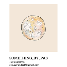 Something Creative. Un proyecto de Diseño de producto, Creatividad, Dibujo a lápiz, Marketing Digital, Dibujo artístico, Growth Marketing, Diseño para Redes Sociales e Inteligencia Artificial de Paula Ariztía Salas - 28.01.2024