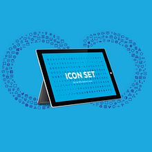 Mi proyecto del curso: Diseño de pictogramas Ein Projekt aus dem Bereich Design und Grafikdesign von jose-pardo - 29.01.2024