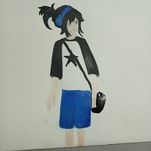 nose. Un projet de Illustration traditionnelle de Francisca Chandia Sandoval - 27.01.2024