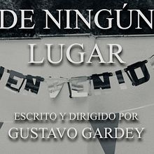 De ningún lugar. Film, Video, and TV project by Guillem Albiol Pérez - 01.29.2024