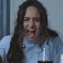 Tragando. Film, Video, and TV project by Guillem Albiol Pérez - 01.29.2024