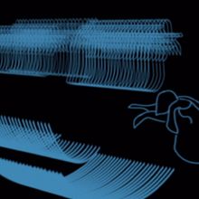 Cycle - experimental animation. . Film, Video, TV, Animasi, Dan Video proyek oleh sarahhawbaker - 07.02.2020