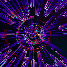My project for course: Advanced After Effects: Coding for Motion Design. Un progetto di Motion graphics e Animazione di Carlos Ziade - 29.01.2024