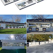 Branding Plan Pista de Hielo Mágicas Navidades de Torrejón Ein Projekt aus dem Bereich Design, Grafikdesign, Events, Br und ing und Identität von Aurora Pulido Garcés - 29.01.2024